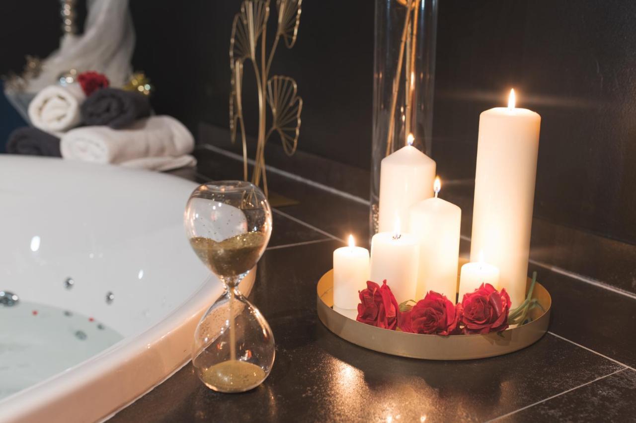Myway Hotel Slavonski Brod Buitenkant foto